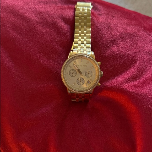 Michael kors watch - Picture 5 of 6